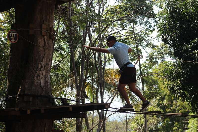 Puerto Vallarta: Hidden Beaches & Adventure Park - Free Time & Relaxation