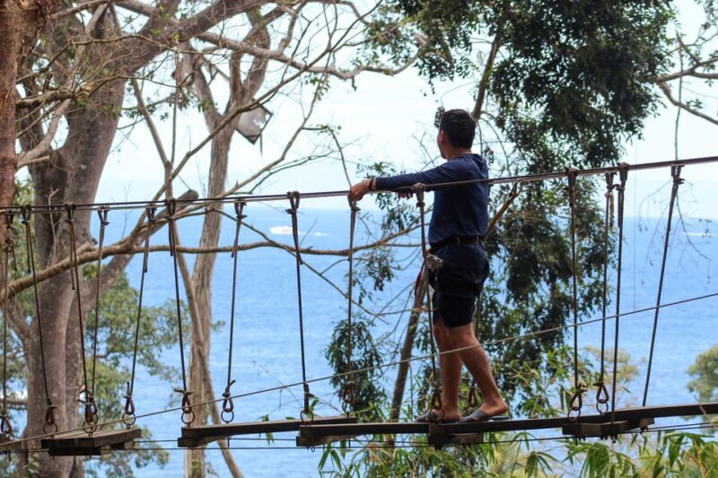 Puerto Vallarta: Hidden Beaches & Adventure Park - Return Journey and Reflection