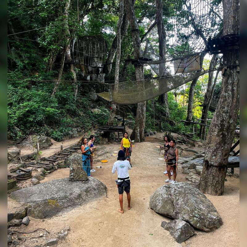 Puerto Vallarta: Hidden Beaches & Adventure Park - Pricing and Value