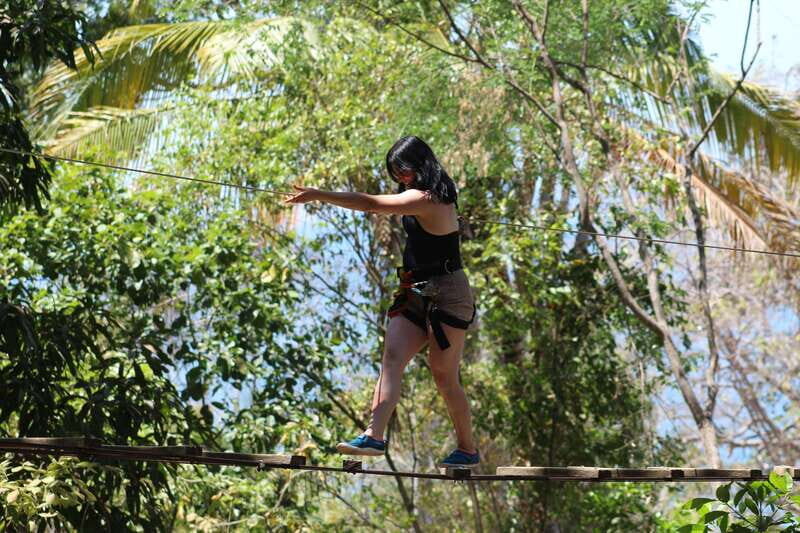 Puerto Vallarta: Hidden Beaches & Adventure Park - What’s the Experience Like?