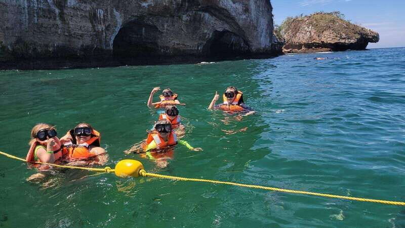 Puerto Vallarta: Hidden Beaches and Sea Adventures - Who Should Consider This Tour