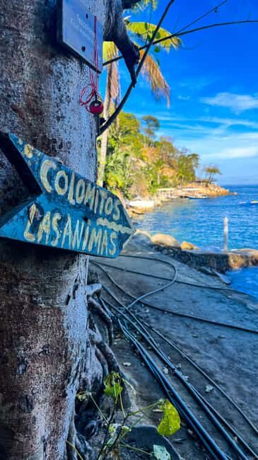 Puerto Vallarta: Hiking Trail, 6 Hidden Beaches & Zipline. - A Detailed Look at the Tour: What to Expect