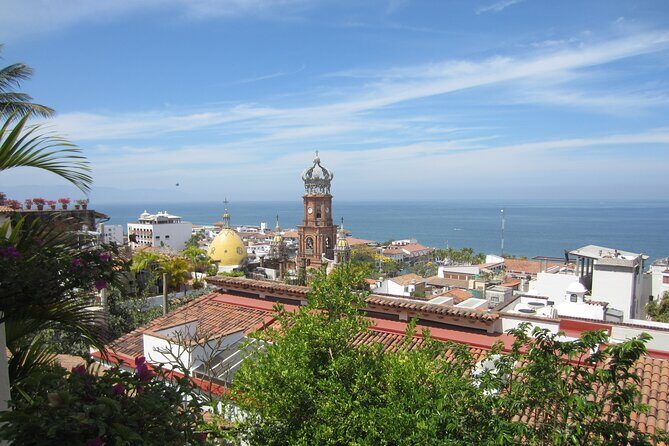 Puerto Vallarta Historical El Centro: A Self-Guided Audio Tour - Introduction