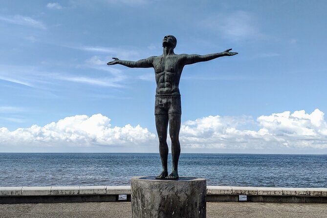 Puerto Vallarta Historical El Centro: A Self-Guided Audio Tour - The Value and Practicalities