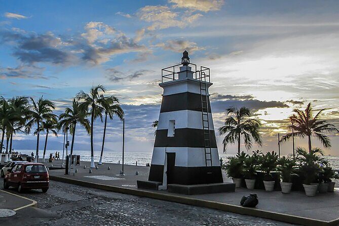 Puerto Vallarta Historical El Centro: A Self-Guided Audio Tour - Who Should Consider This Tour?