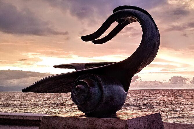 Puerto Vallarta Historical El Centro: A Self-Guided Audio Tour - The Sum Up