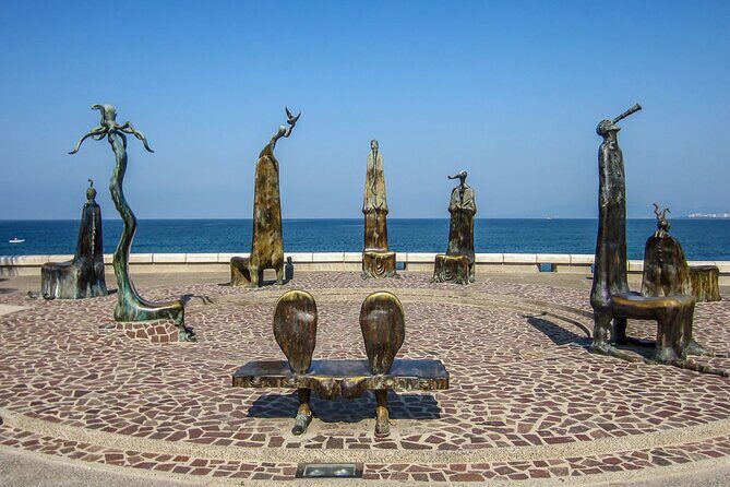Puerto Vallarta Historical El Centro: A Self-Guided Audio Tour - Frequently Asked Questions