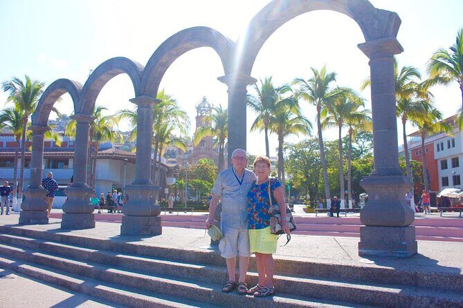 Puerto Vallarta History and Culture with Flavors Discovery - Key Points