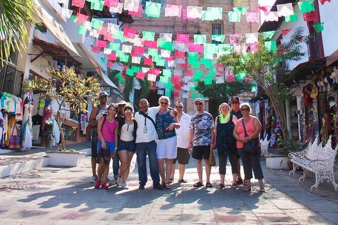 Puerto Vallarta History and Culture with Flavors Discovery - A Closer Look at What Youll Experience