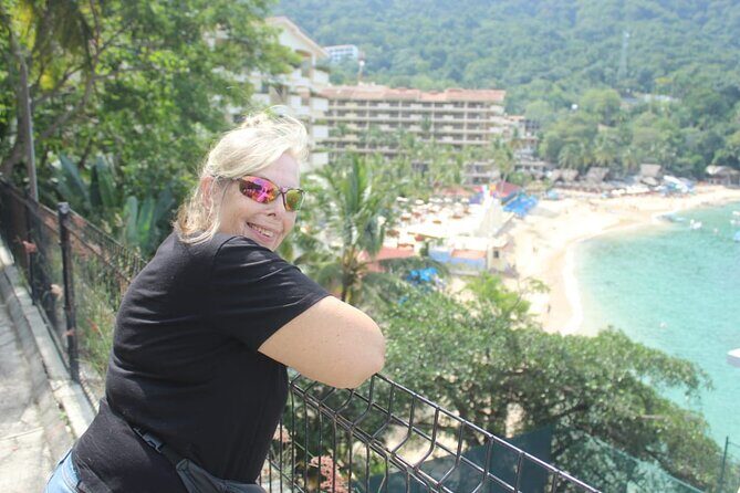 Puerto Vallarta History and Culture with Flavors Discovery - Frequently Asked Questions