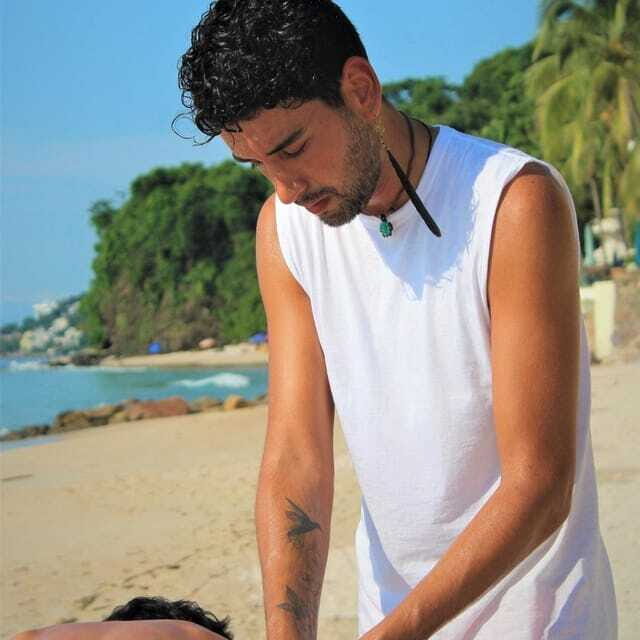 Puerto Vallarta: Holistic Deep Tissue Relaxation - Who Should Consider This Experience?
