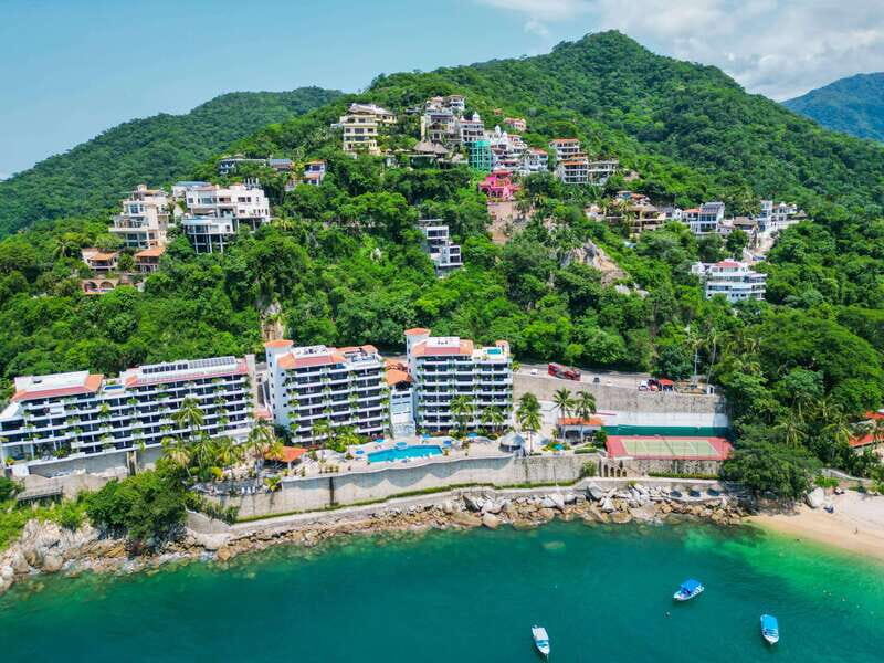 Puerto Vallarta: Hop-On-Hop-Off City Bus Tour - The Itinerary: What to Expect