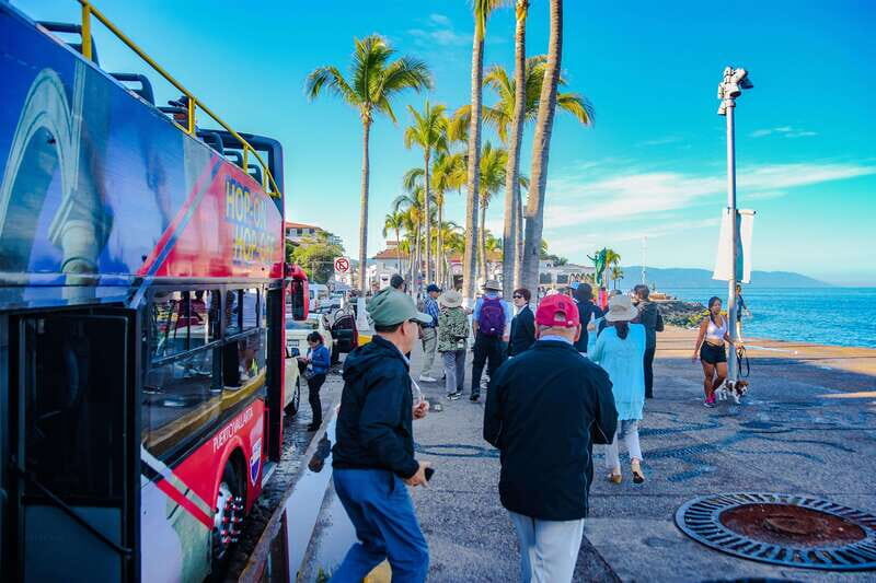 Puerto Vallarta: Hop-On-Hop-Off City Bus Tour - Final Thoughts