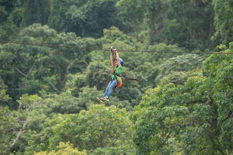 Puerto Vallarta: Horse Riding Tour w/ Optional ATV & Zipline - Final Thoughts