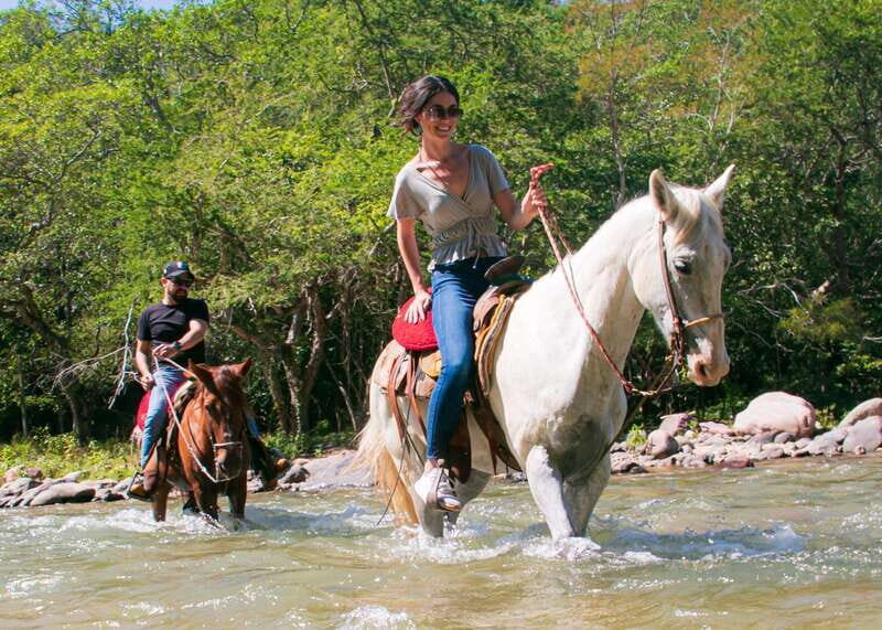 Puerto Vallarta: Horseback Ride to Mountain Waterfalls - FAQ