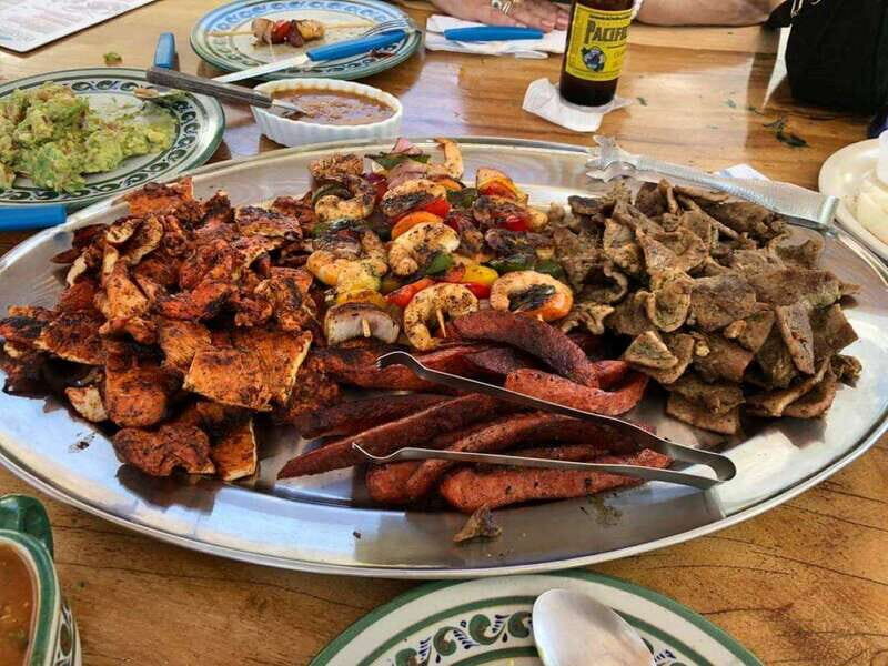 Puerto Vallarta: Horseback Riding, Lunch & Unlimited Drinks - FAQ about the Tour