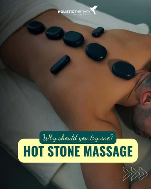 Puerto Vallarta: Hot and Cold Holistic Therapeutic Massage - Introduction to the Hot and Cold Holistic Massage