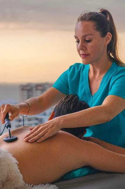 Puerto Vallarta: Hot and Cold Holistic Therapeutic Massage - Who Should Consider This Experience?
