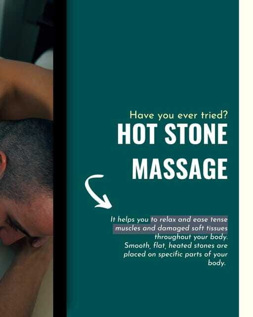 Puerto Vallarta: Hot and Cold Holistic Therapeutic Massage - Final Thoughts