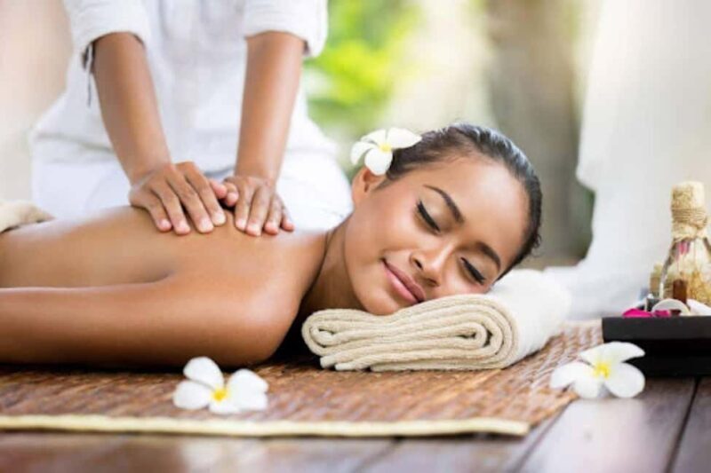 Puerto Vallarta: Hot Stone Massage Experience - Key Points