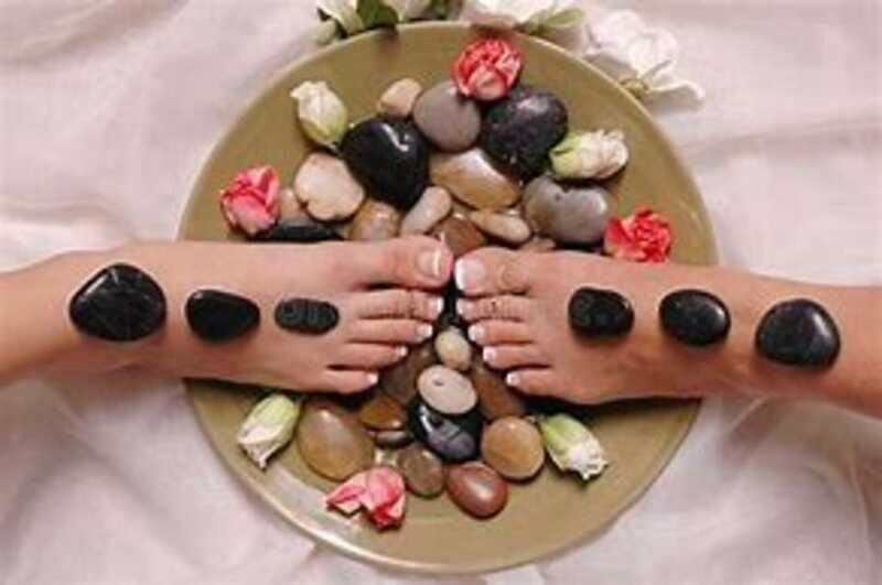 Puerto Vallarta: Hot Stone Massage Experience - Who Will Love This?