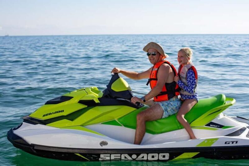 Puerto Vallarta: Jet Ski Adventure with Snorkeling - An In-Depth Look at the Tour