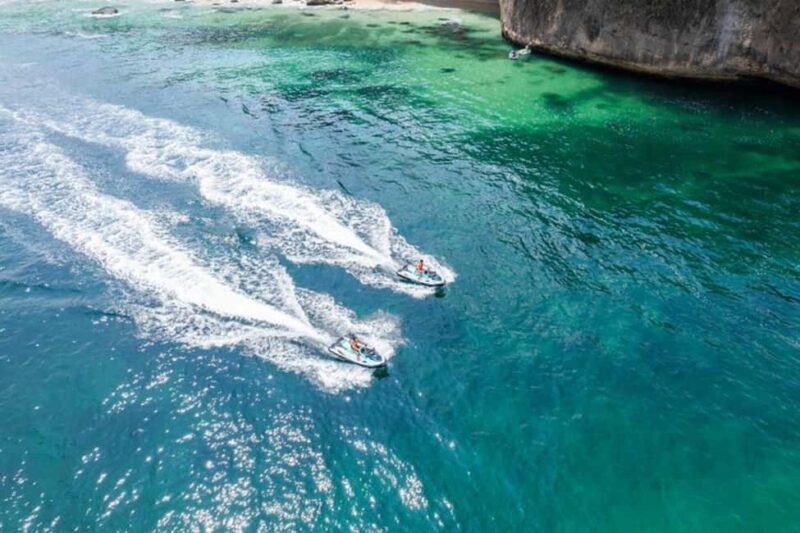 Puerto Vallarta: Jet Ski Adventure with Snorkeling - The Sum Up: Is It Worth It?