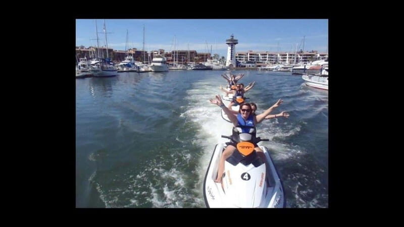 Puerto Vallarta: Jet Ski Safari Tour - Introducing the Puerto Vallarta Jet Ski Safari Tour