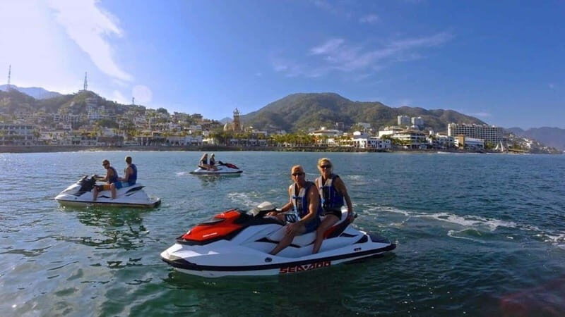 Puerto Vallarta: Jet Ski Safari Tour - The Experience from the Traveler’s Perspective