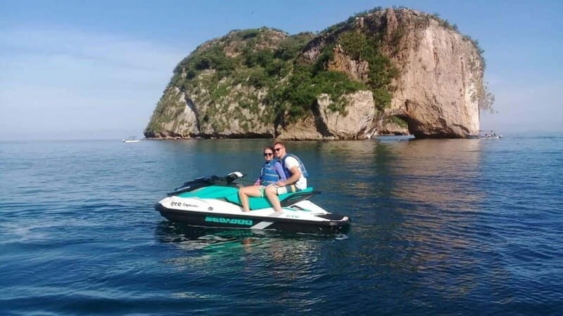 Puerto Vallarta: Jet Ski Safari Tour - Practical Tips for Participants