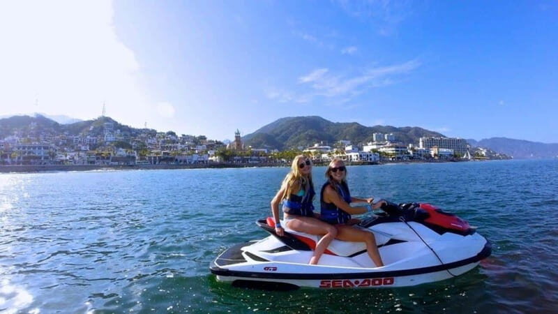 Puerto Vallarta: Jet Ski Safari Tour - Who Should Consider This Tour?