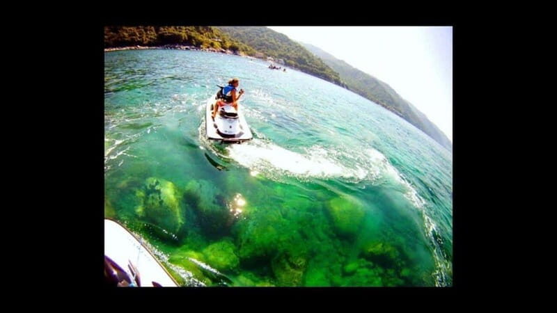 Puerto Vallarta: Jet Ski Safari Tour - The Sum Up