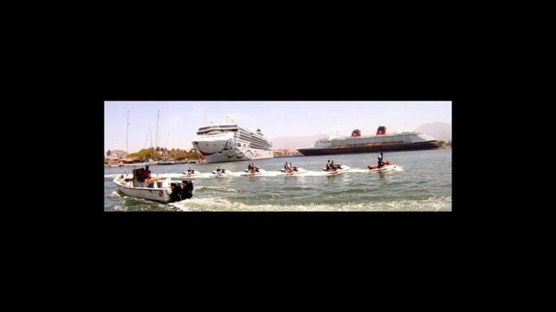Puerto Vallarta: Jet Ski Safari Tour - FAQ