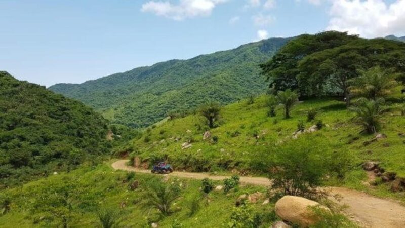 Puerto Vallarta: Jorullo Bridge RZR Tour - The Ride and the Views: Why They Matter