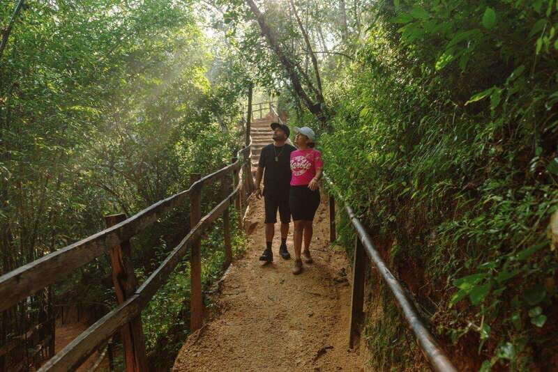 Puerto Vallarta: Jorullo Paradise Hiking Adventure - The Experience in Detail