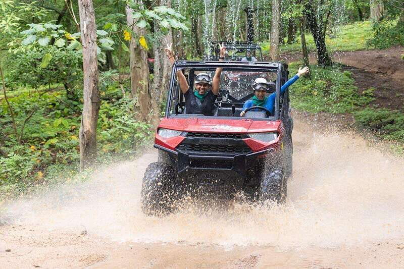 Puerto Vallarta: Jorullo Point All Terrain Vehicle - Pricing and Value