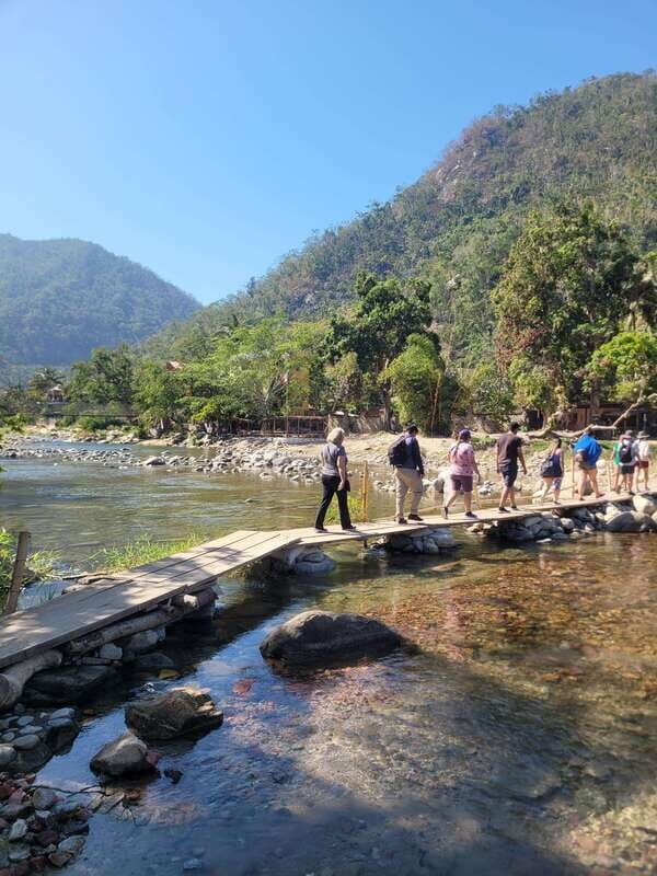 Puerto Vallarta: jungle and coastline hike along 6 beaches - What It Means for You
