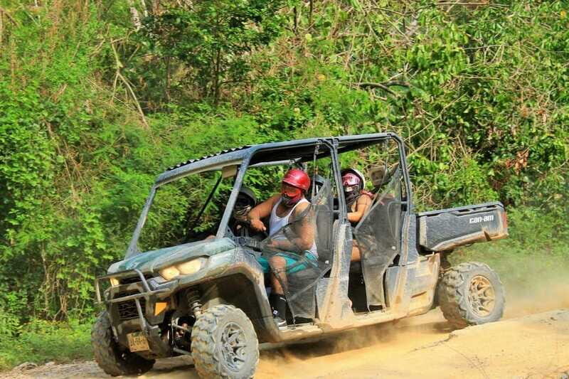 Puerto Vallarta: Jungle Buggy Adventure - The Overall Experience