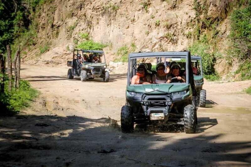 Puerto Vallarta: Jungle Buggy Adventure - Practical Tips for Travelers