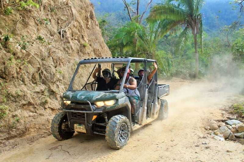 Puerto Vallarta: Jungle Buggy Adventure - Who Will Love This Tour?