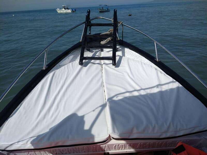 Puerto Vallarta: Las Animas and Majahuitas Private Tour - Exploring Puerto Vallarta’s Coastline in Style