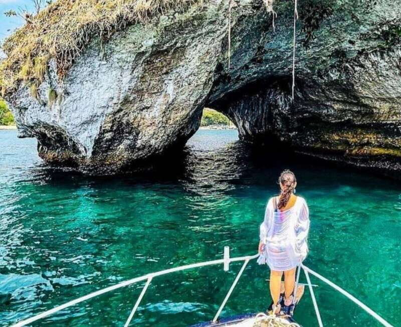 Puerto Vallarta: Los Arcos Islands Boat Tour and Snorkeling - The Itinerary: What to Expect on Your Day