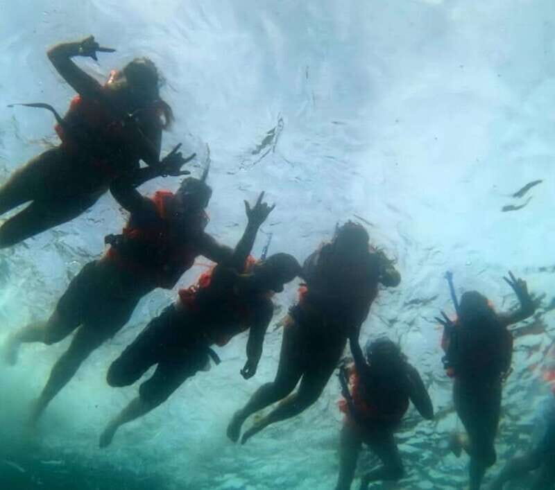 Puerto Vallarta: Los Arcos Islands Boat Tour and Snorkeling - Who Will Love This Tour?