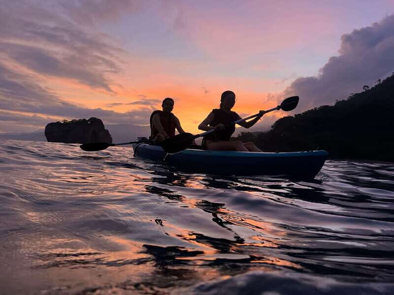 Puerto Vallarta: Los Arcos Marine Park Kayak/SUP Tour - Who Will Love This Tour?