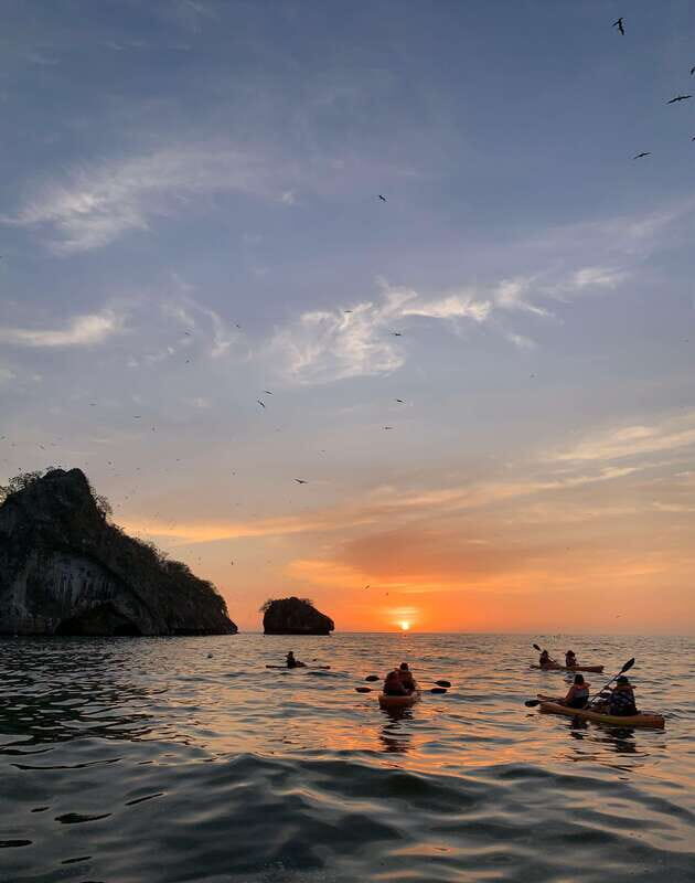 Puerto Vallarta: Los Arcos Marine Park Kayak/SUP Tour - Final Thoughts