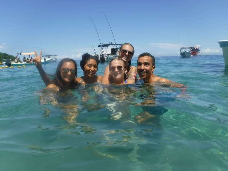 Puerto Vallarta: Los Arcos Snorkel & Beach Private Boat Tour - A Deep Dive into the Experience