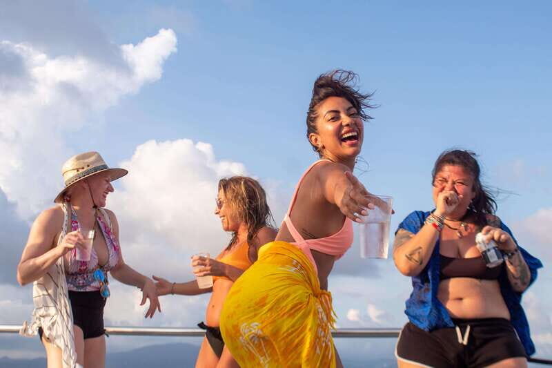 Puerto Vallarta: Luxury Catamaran and Snorkeling Tour - What Makes This Tour Stand Out?