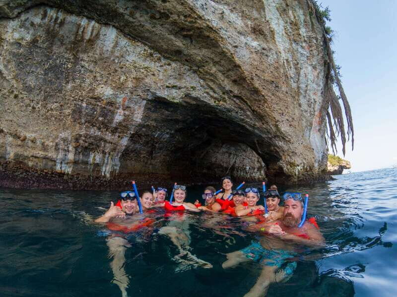 Puerto Vallarta: Luxury Catamaran and Snorkeling Tour - Practical Tips for Travelers