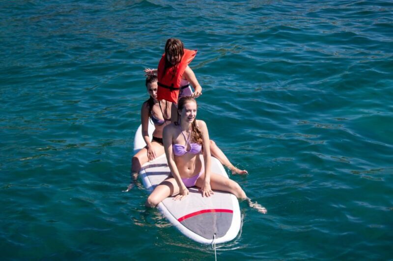 Puerto Vallarta: Luxury Catamaran and Snorkeling Tour - Final Thoughts