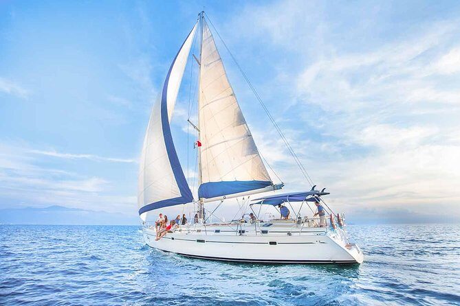 Puerto Vallarta Luxury Sailing with Premium Open bar & lunch - Diving into the Experience: What to Expect